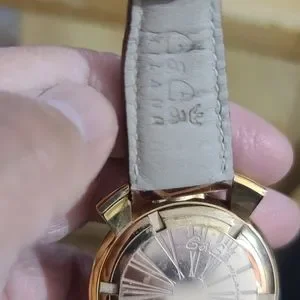 gaga milano | Accessories | Gaga Milano Watch Color Brown  display picture 3